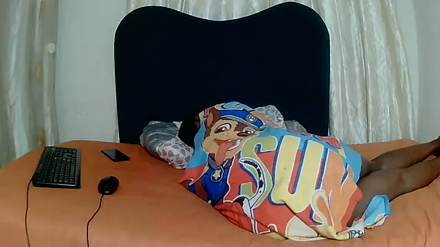 Exotic FreakyQueen online show from 27, 2, 2026