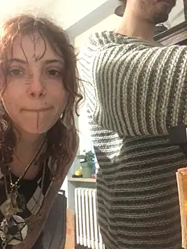 Sexyart00 online show from 12, 2, 2026