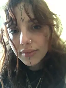 Sexyart00 online show from 24, 2, 2026