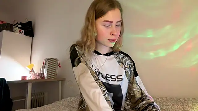 Flexiblegirl online show from 12, 2, 2026