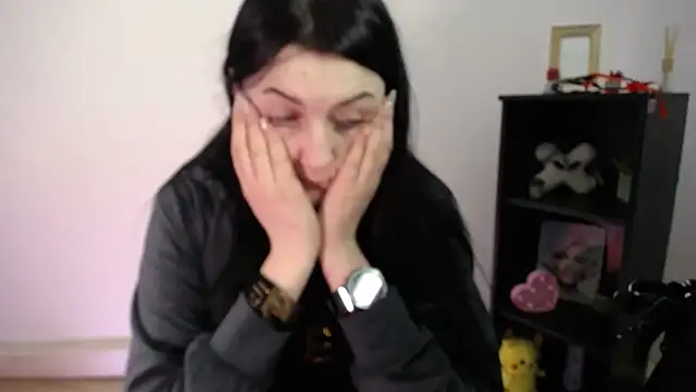 Snapshot of TurnMe_On chatting on 13, 2, 2026 TurnMe On online show from 13, 2, 2026