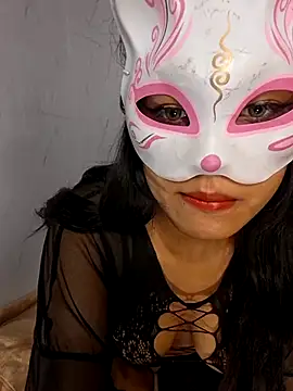 MitsuariA online show from 22, 3, 2026