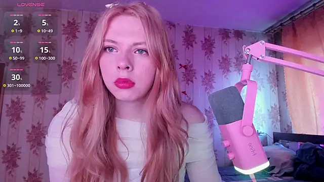 Snapshot of Cutie_Bambi chatting on 26, 6, 2026 Cutie Bambi online show from 26, 6, 2026