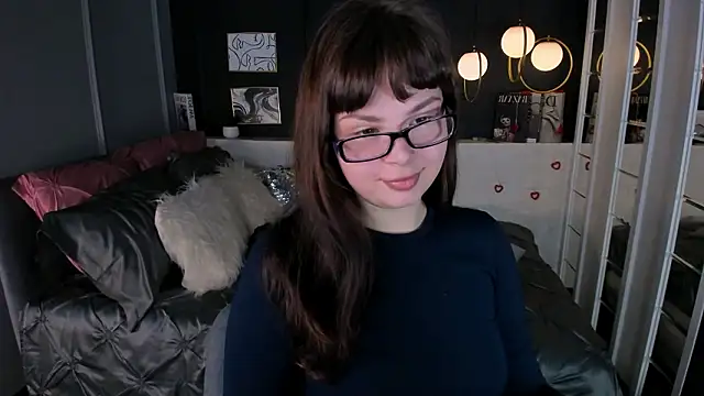 Maykinkya online show from 27, 2, 2026