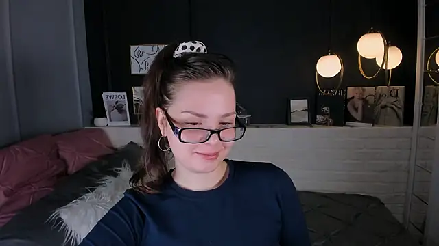 Snapshot of Maykinkya chatting on 19, 3, 2026 Maykinkya online show from 19, 3, 2026