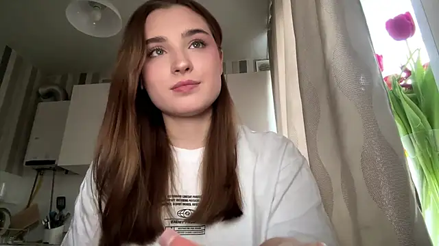 LissaBliss online show from 10, 3, 2026