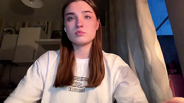 LissaBliss online show from 16, 3, 2026