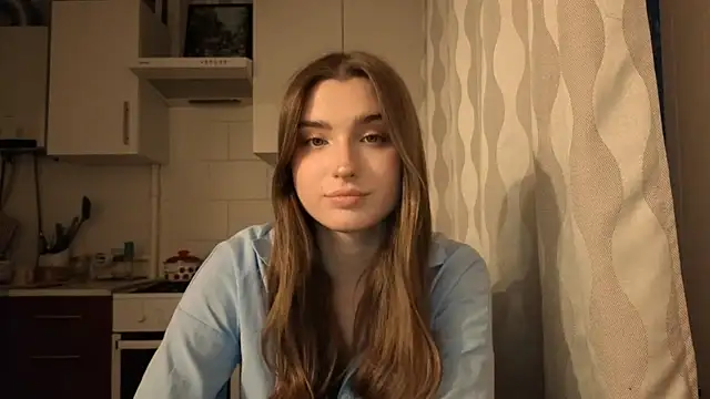 LissaBliss online show from 5, 4, 2026