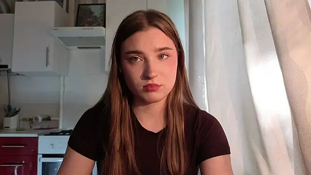 LissaBliss online show from 17, 5, 2026
