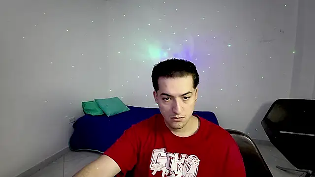 RoseSinsDonViktor online show from 24, 2, 2026