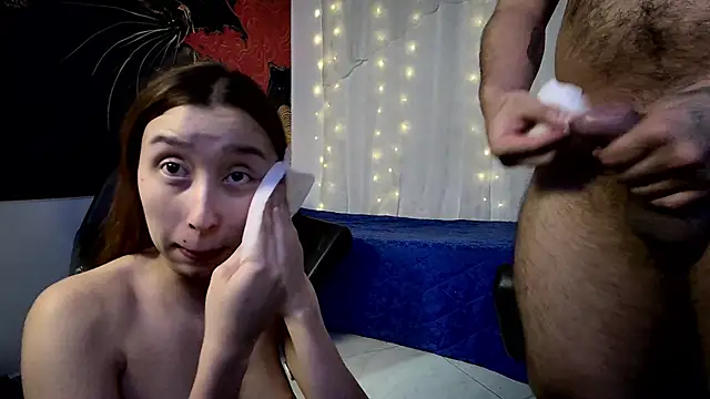 RoseSinsDonViktor online show from 12, 4, 2026