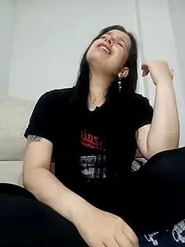 lady merlot1 online show from 26, 2, 2026