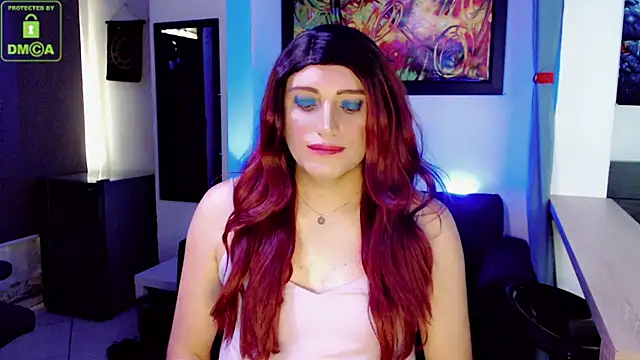 Geovanybleu online show from 17, 2, 2026