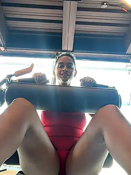 LunaHeat online show from 23, 3, 2026