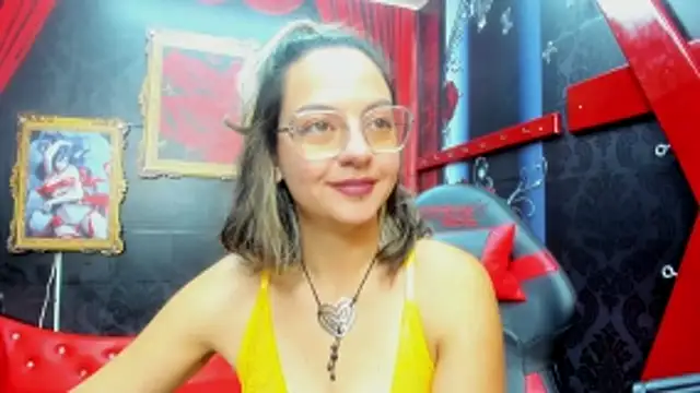 ArianaSommers online show from 16, 4, 2026