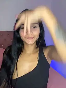 Maria x Alejandra online show from 2, 3, 2026