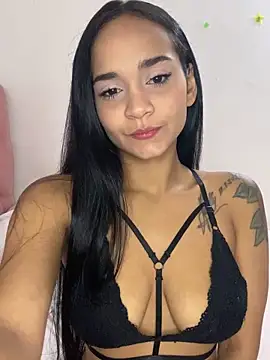 Maria x Alejandra online show from 16, 6, 2026