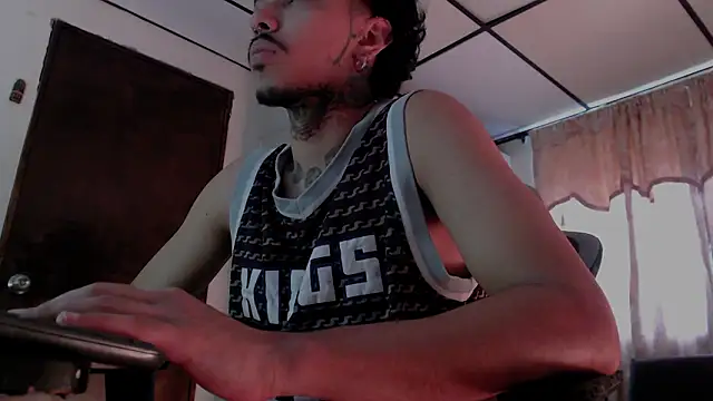 D3v1L88 online show from 8, 2, 2026