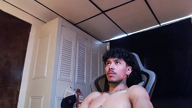 D3v1L88 online show from 2, 4, 2026