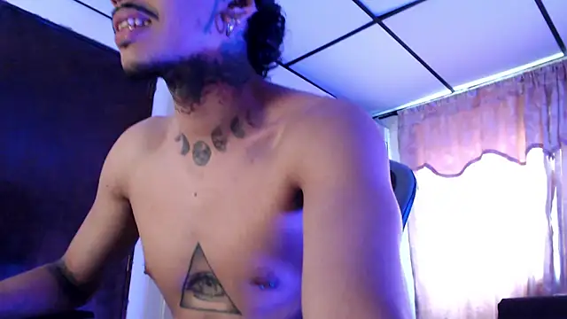 D3v1L88 online show from 15, 4, 2026