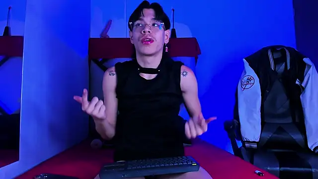 Bennet-Gray online show from 24, 2, 2026