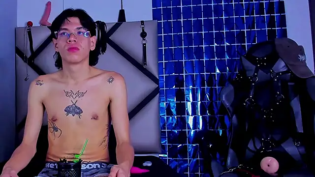 Bennet-Gray online show from 28, 2, 2026