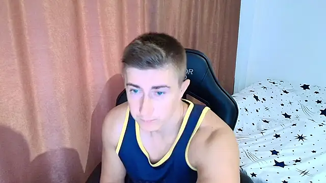 TodMusclePower9 online show from 26, 3, 2026