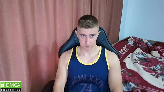 TodMusclePower9 online show from 12, 6, 2026