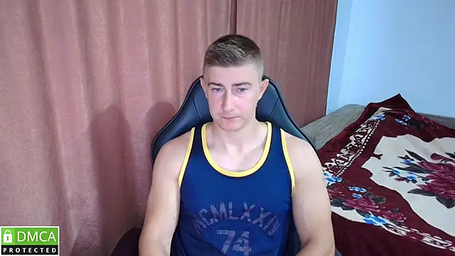 TodMusclePower9 online show from 15, 6, 2026