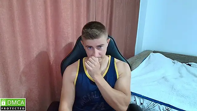 TodMusclePower9 online show from 19, 6, 2026
