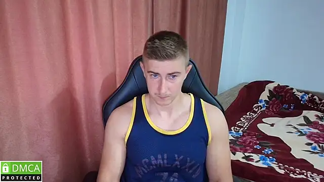TodMusclePower9 online show from 22, 6, 2026