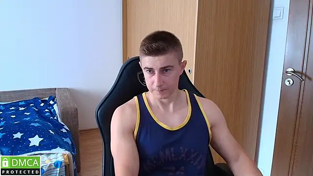 TodMusclePower9 online show from 24, 6, 2026