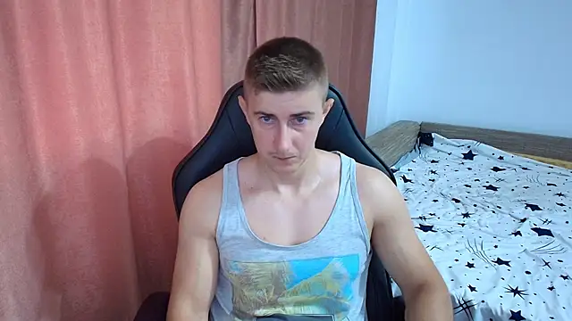 TodMusclePower9 online show from 11, 7, 2026