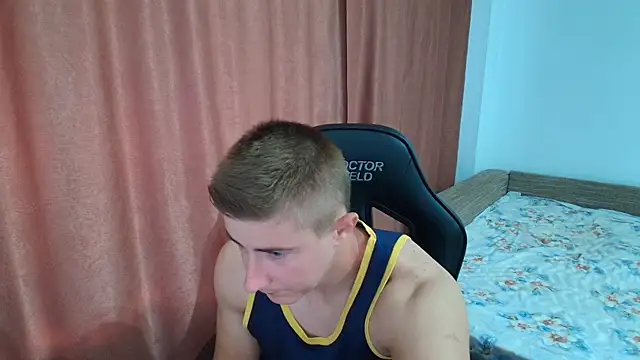TodMusclePower9 online show from 27, 7, 2026