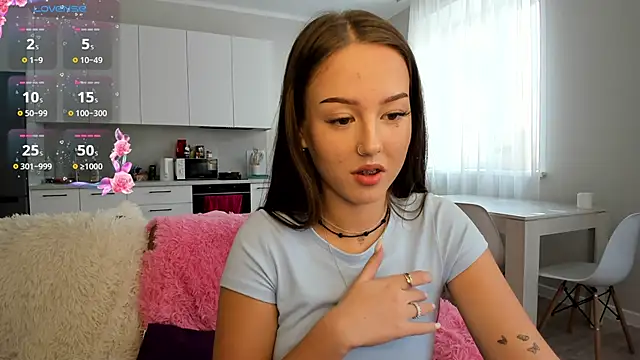 G0od girl online show from 1, 3, 2026