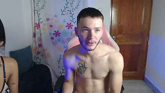 Ariana Esteban07 online show from 21, 2, 2026