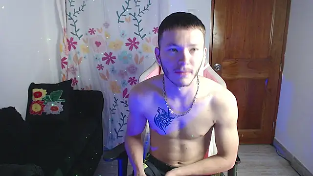 Ariana Esteban07 online show from 2, 3, 2026