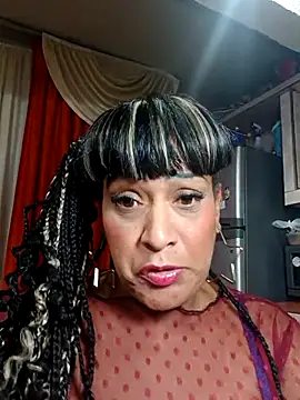 SabrinaColin online show from 3, 2, 2026