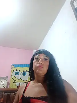 SabrinaColin online show from 13, 2, 2026