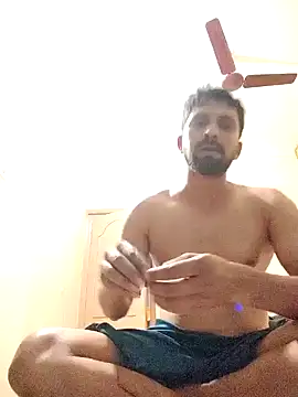 delvin92 online show from 9, 3, 2026