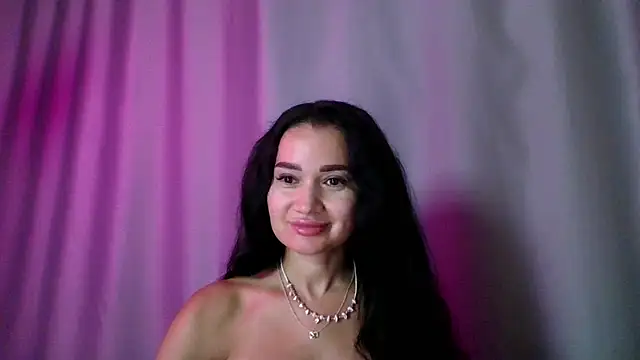 Snapshot of NinaKeldans chatting on 1, 8, 2026 NinaKeldans online show from 1, 8, 2026