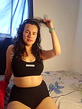 Snapshot of _ChloeRed chatting on 27, 2, 2026 ChloeRed online show from 27, 2, 2026