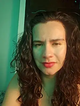  ChloeRed online show from 16, 4, 2026