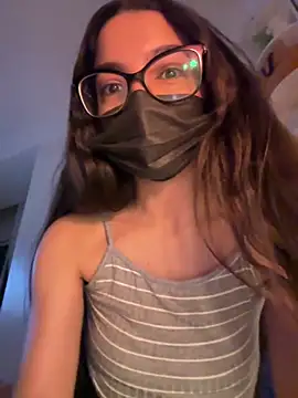 IRIS-GIRL online show from 30, 5, 2026