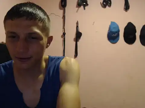 Snapshot of Cronos_Hot_8 chatting on 9, 2, 2026 Cronos Hot 8 online show from 9, 2, 2026