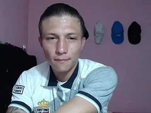 Snapshot of Cronos_Hot_8 chatting on 16, 2, 2026 Cronos Hot 8 online show from 16, 2, 2026