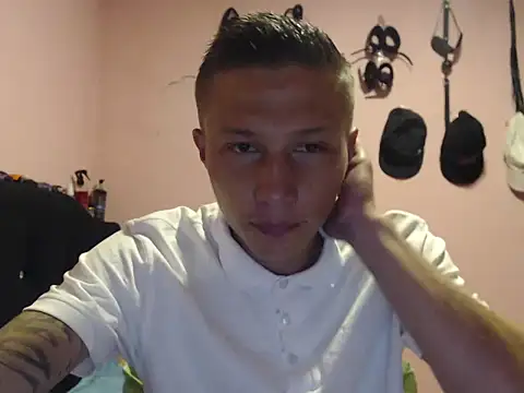 Snapshot of Cronos_Hot_8 chatting on 1, 3, 2026 Cronos Hot 8 online show from 1, 3, 2026