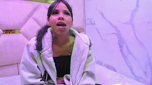 KendallArdent online show from 7, 4, 2026