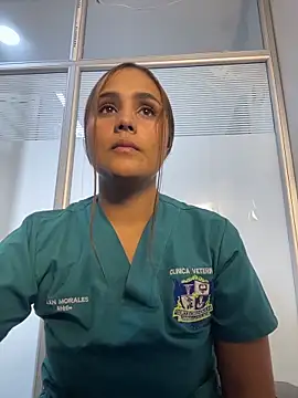 Noa Harper- online show from 16, 2, 2026