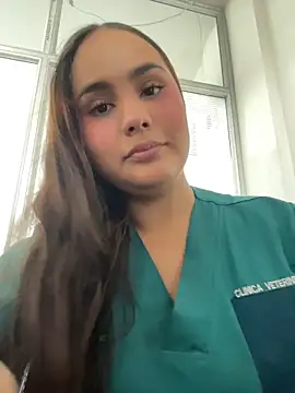 Noa Harper- online show from 15, 5, 2026